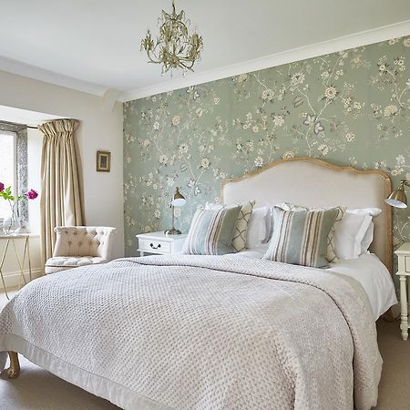 Cider House Hotel Йелвертън Екстериор снимка