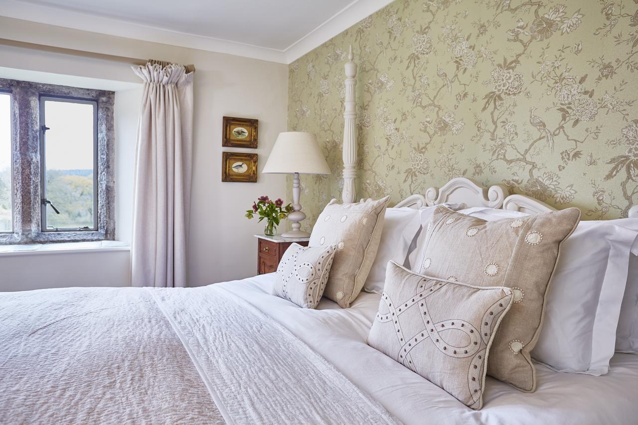 Cider House Hotel Йелвертън Екстериор снимка