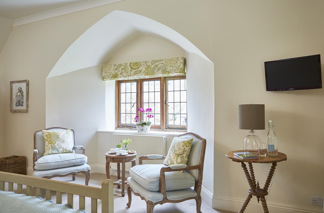 Cider House Hotel Йелвертън Екстериор снимка