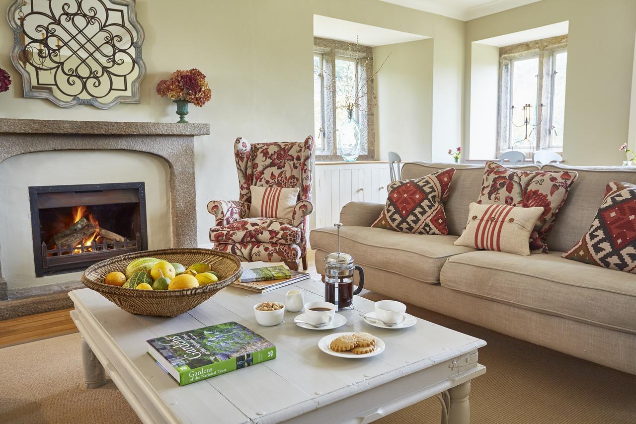 Cider House Hotel Йелвертън Екстериор снимка