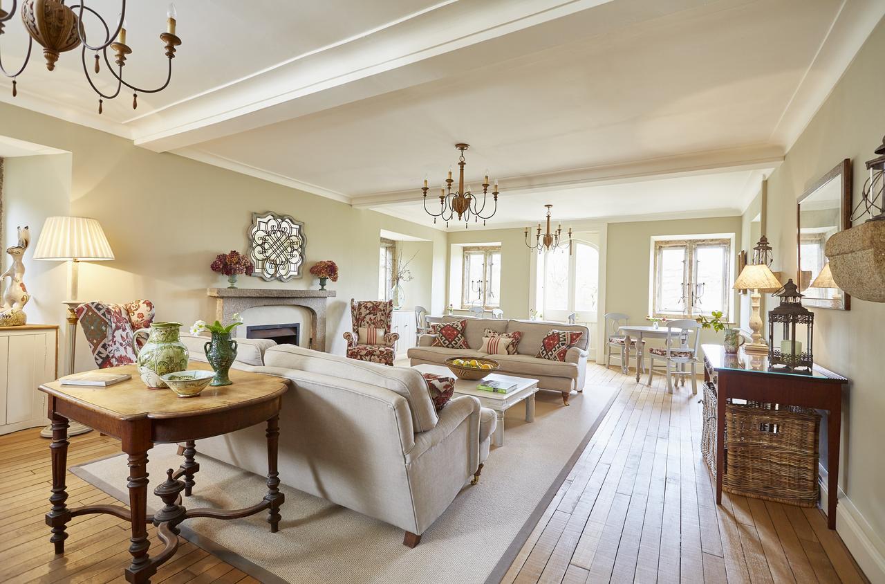 Cider House Hotel Йелвертън Екстериор снимка