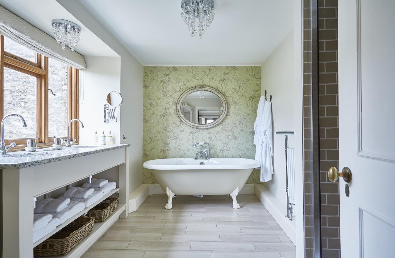 Cider House Hotel Йелвертън Екстериор снимка