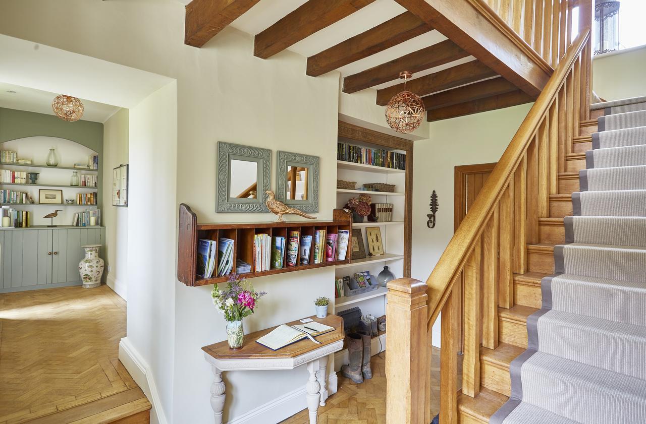 Cider House Hotel Йелвертън Екстериор снимка